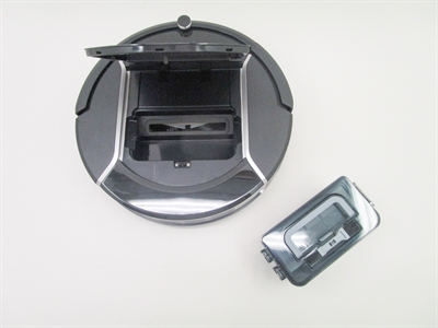 BLAUPUNKT BLUEBOT XSMART