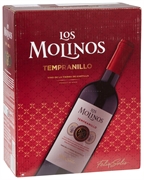 LOS MOLINOS