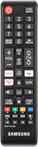 SAMSUNG UE43RU7100WXXN