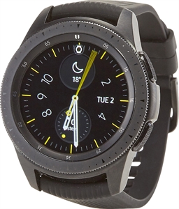 SAMSUNG Galaxy Watch (42mm)