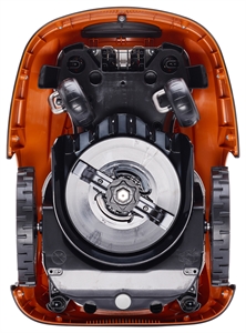 STIHL RMI 422.2 P