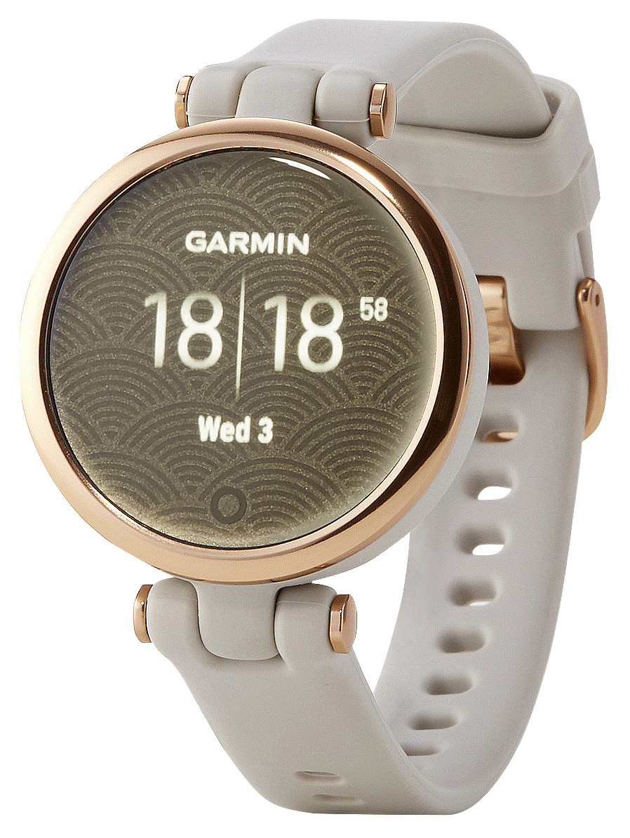 GARMIN LILY (SPORT)