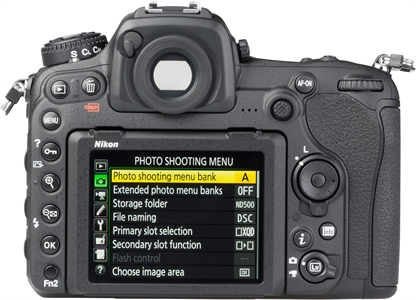 NIKON D500 + AF-S DX NIKKOR 16-80MM F/2.8-4 E ED VR