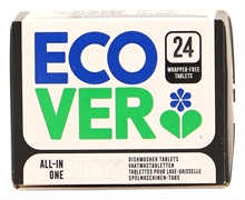 ECOVER ALL-IN-ONE POWER VAATWASTABLETTEN