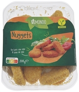 VEMONDO (LIDL) NUGGETS VEGAN