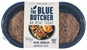 THE BLUE BUTCHER BLUE BURGER