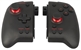 HORI SPLIT PAD PRO ATTACHMENT SET