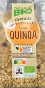 CARREFOUR BIO GRANOLA MET QUINOA