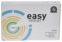 EASY WEAR (HANS ANDERS) LUNA