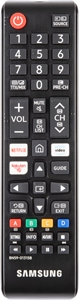 SAMSUNG UE58RU7100WXXN