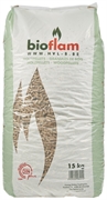 BIOFLAM HOUTPELLETS
