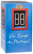 VIN ROUGE DU PORTUGAL