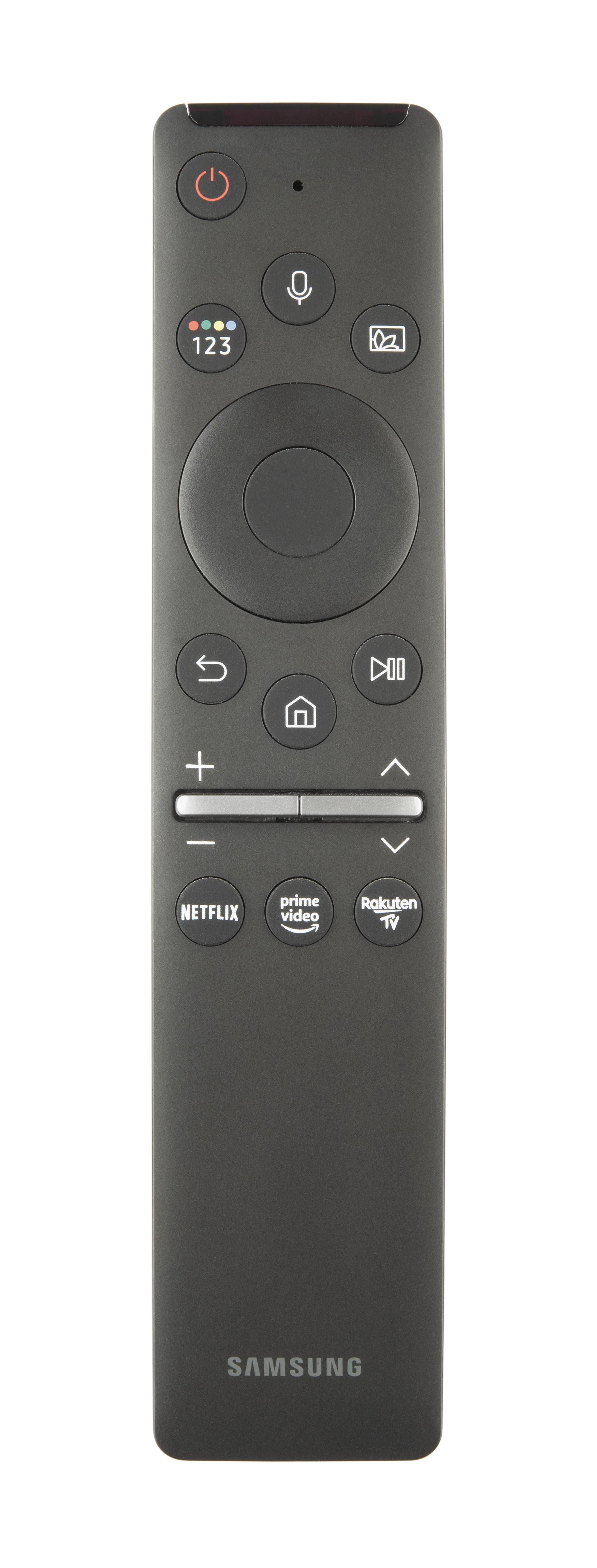 SAMSUNG UE55TU8000WXXN