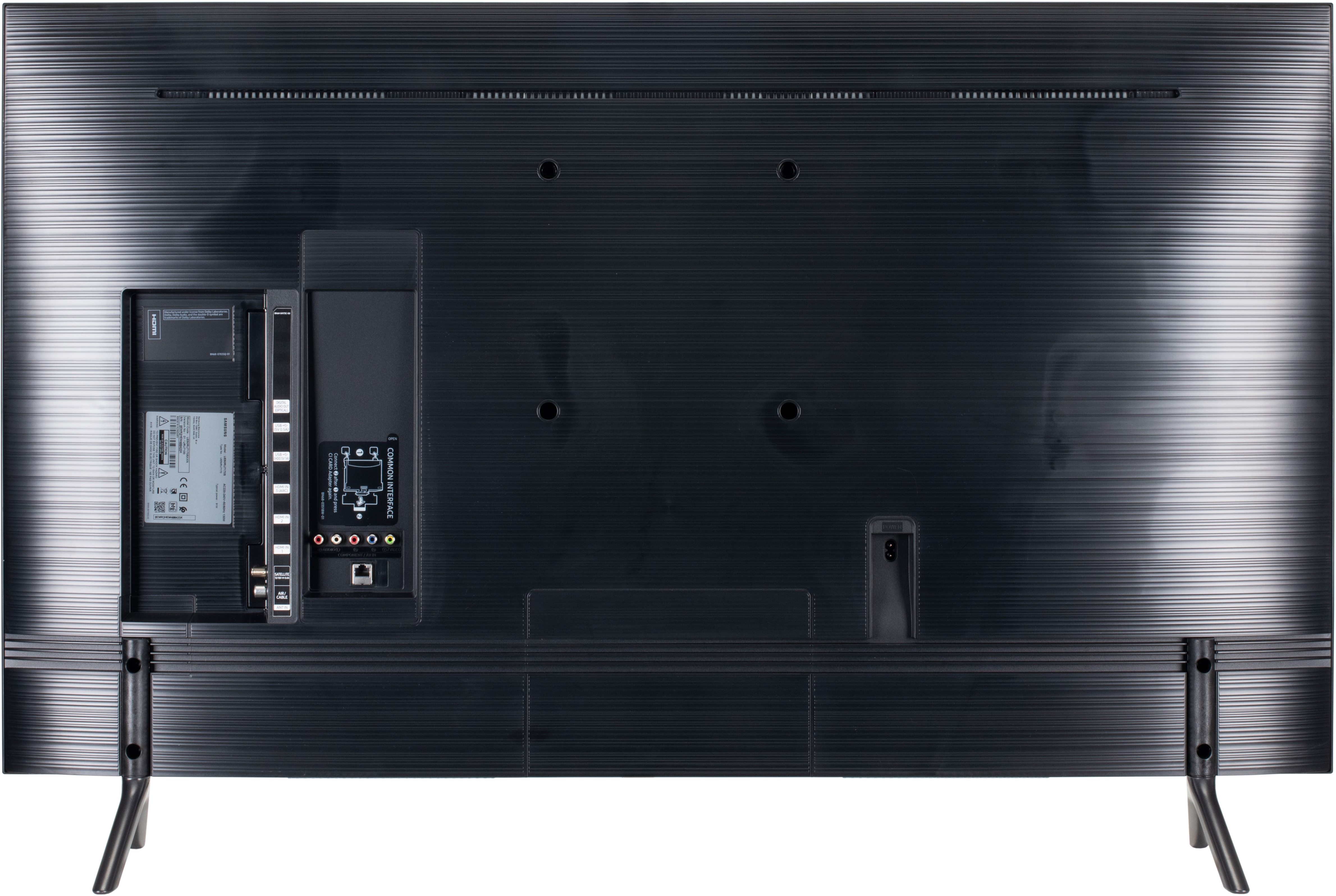 SAMSUNG UE50RU7100WXXN