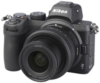 NIKON Z5 + Z 24-50