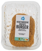 ALBERT HEIJN VEGETARISCHE GROENTEBURGER