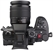 PANASONIC LUMIX DC-GH7 + LUMIX G VARIO 12-60MM 1:3.5-5.6 ASPH. POWER O.I.S