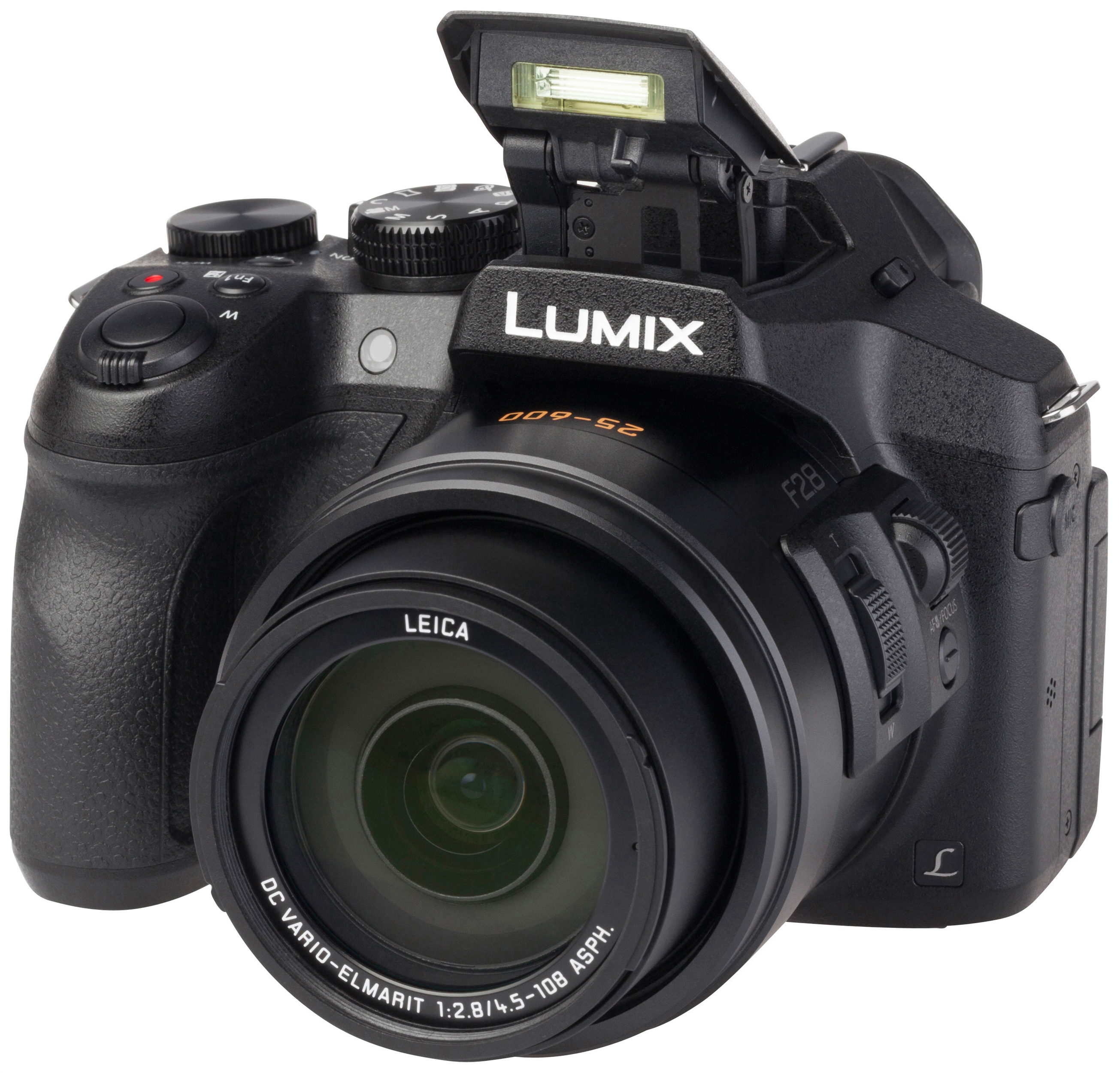 PANASONIC LUMIX DMC-FZ300