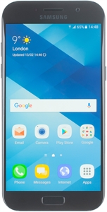 SAMSUNG Galaxy A5 (2017) SM-A520