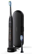 PHILIPS SONICARE EXPERTCLEAN 7300 HX9601/02 BLACK + C3 PREMIUM PLAQUE DEFENSE + DEEP CLEAN+ LEVEL 3