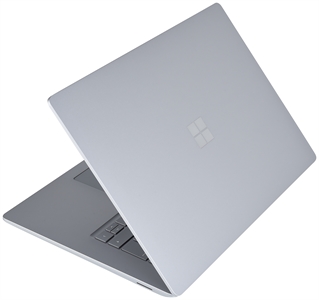 MICROSOFT SURFACE LAPTOP 5 15" 8GB RAM 256GB SSD