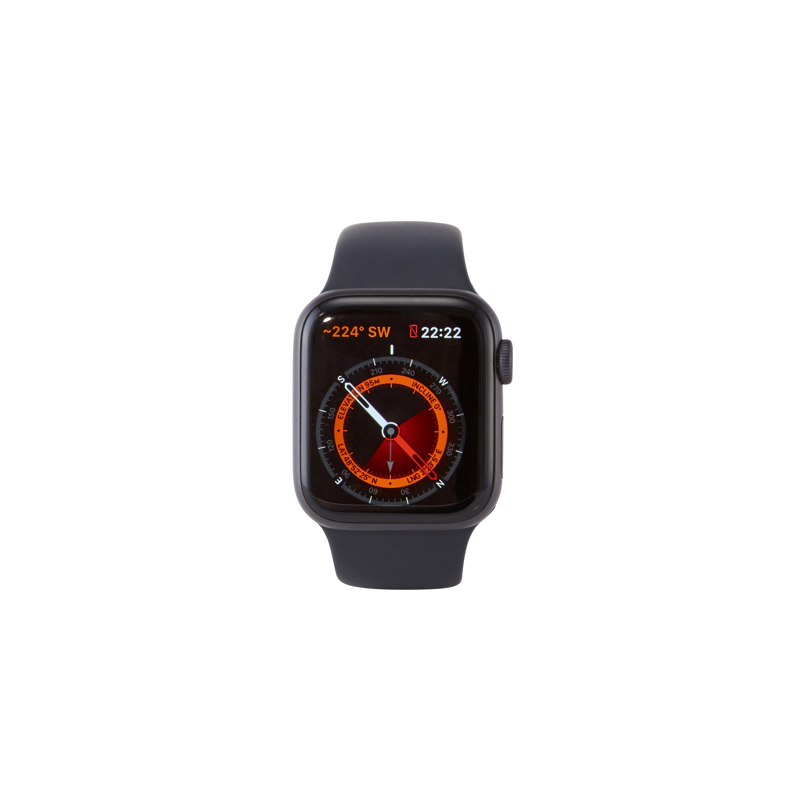 APPLE WATCH SERIES 5