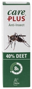 CARE PLUS ANTI-INSECT SPRAY  DEET 40%
