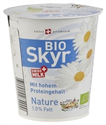 SWISS + PREMIUM BIEDERMANN BIO SKYR