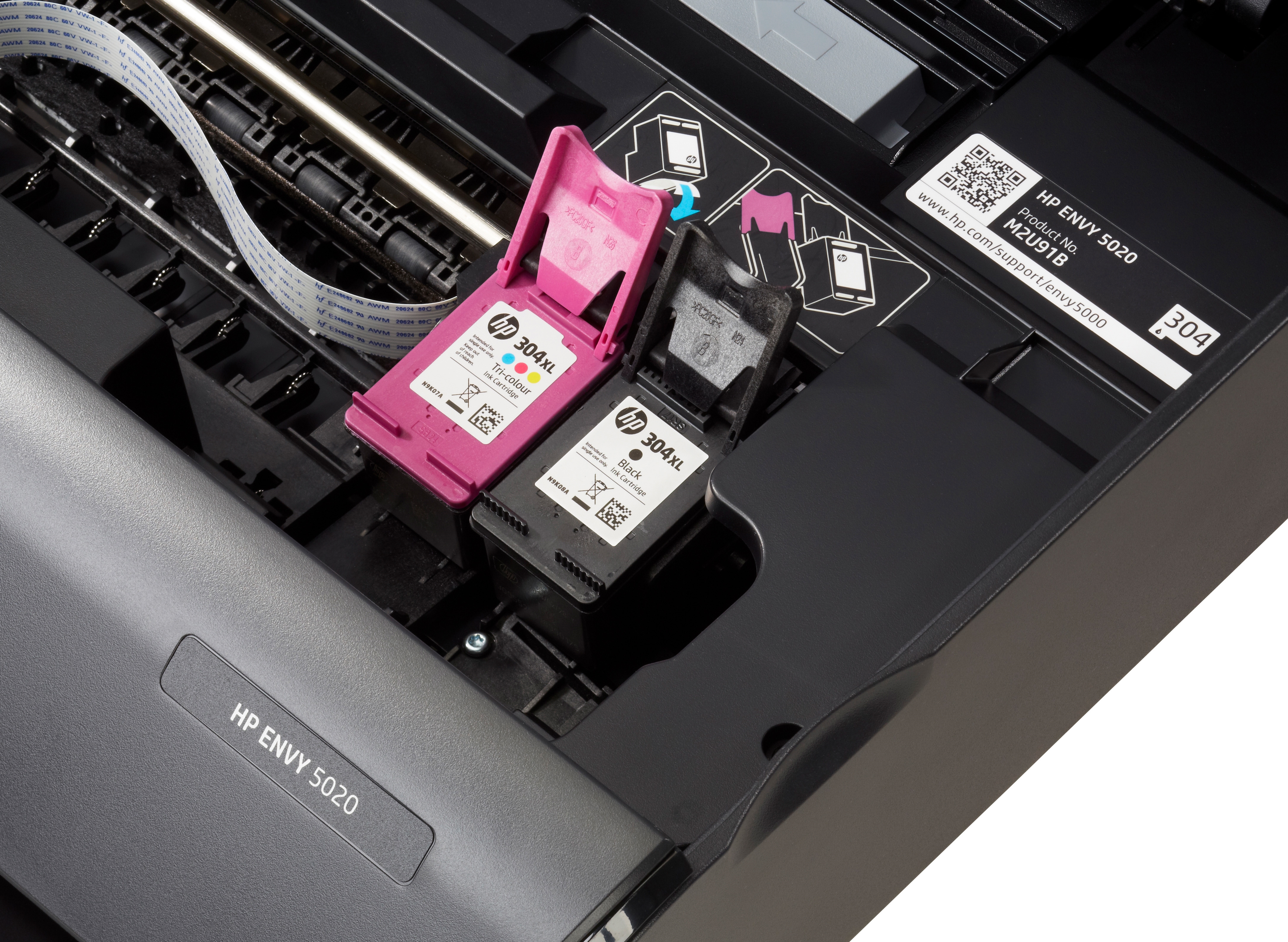 HP ENVY 5020