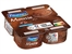 PÂTURAGES (INTERMARCHÉ) MOUSSE CHOCOLAT NOIR