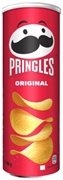 PRINGLES ORIGINAL CHIPS