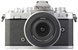 NIKON Z FC + 16-50MM (SILVER EDITION)