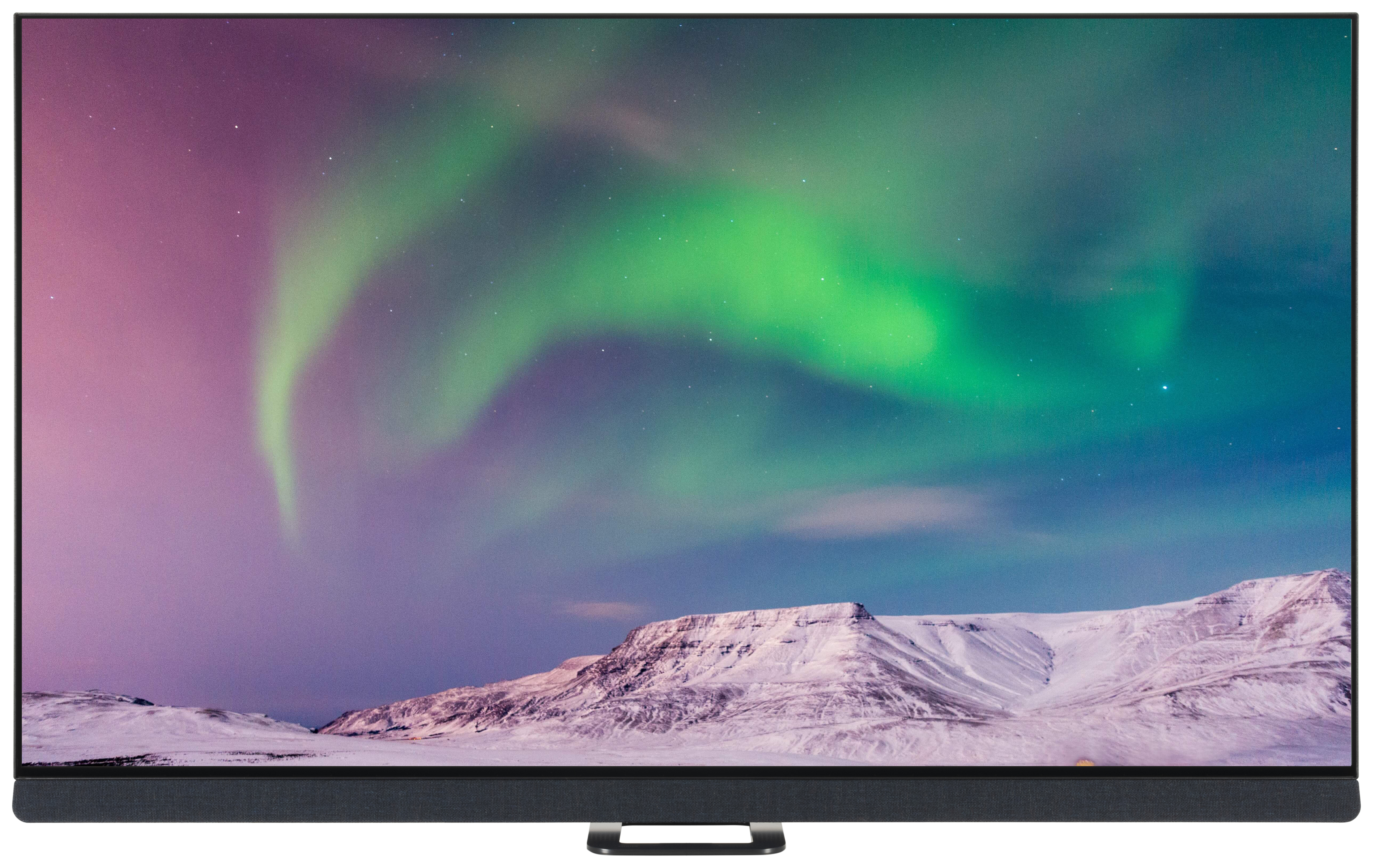PHILIPS 65OLED908