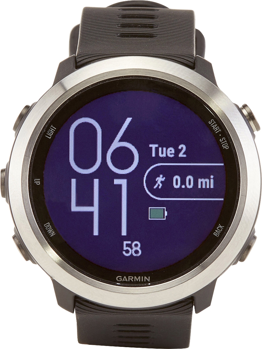 GARMIN Forerunner 645 Music