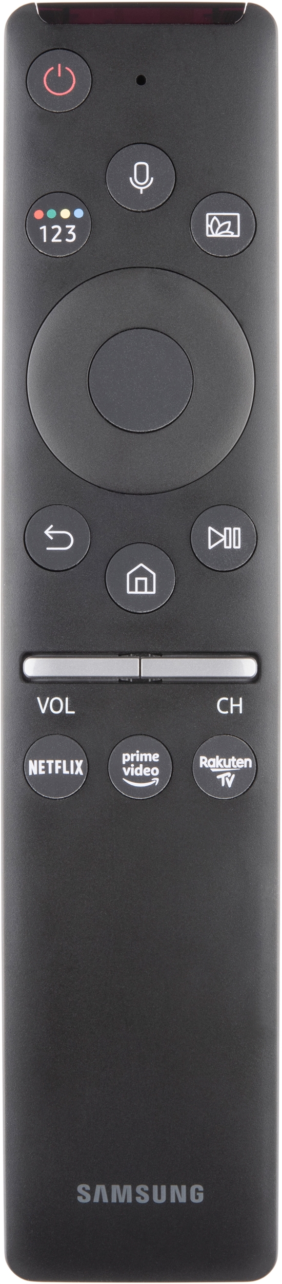 SAMSUNG QE65Q60RALXXN