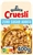 QUAKER CRUESLI ZERO SUGAR ADDED COCOA & BANANA