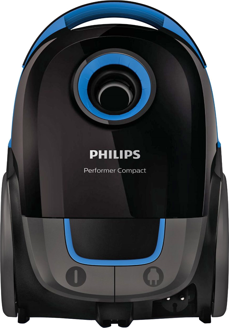 PHILIPS FC8371/09 PERFORMER COMPACT
