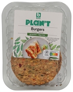 BONI SELECTION PLANT' (COLRUYT) BURGERS GROENTEN