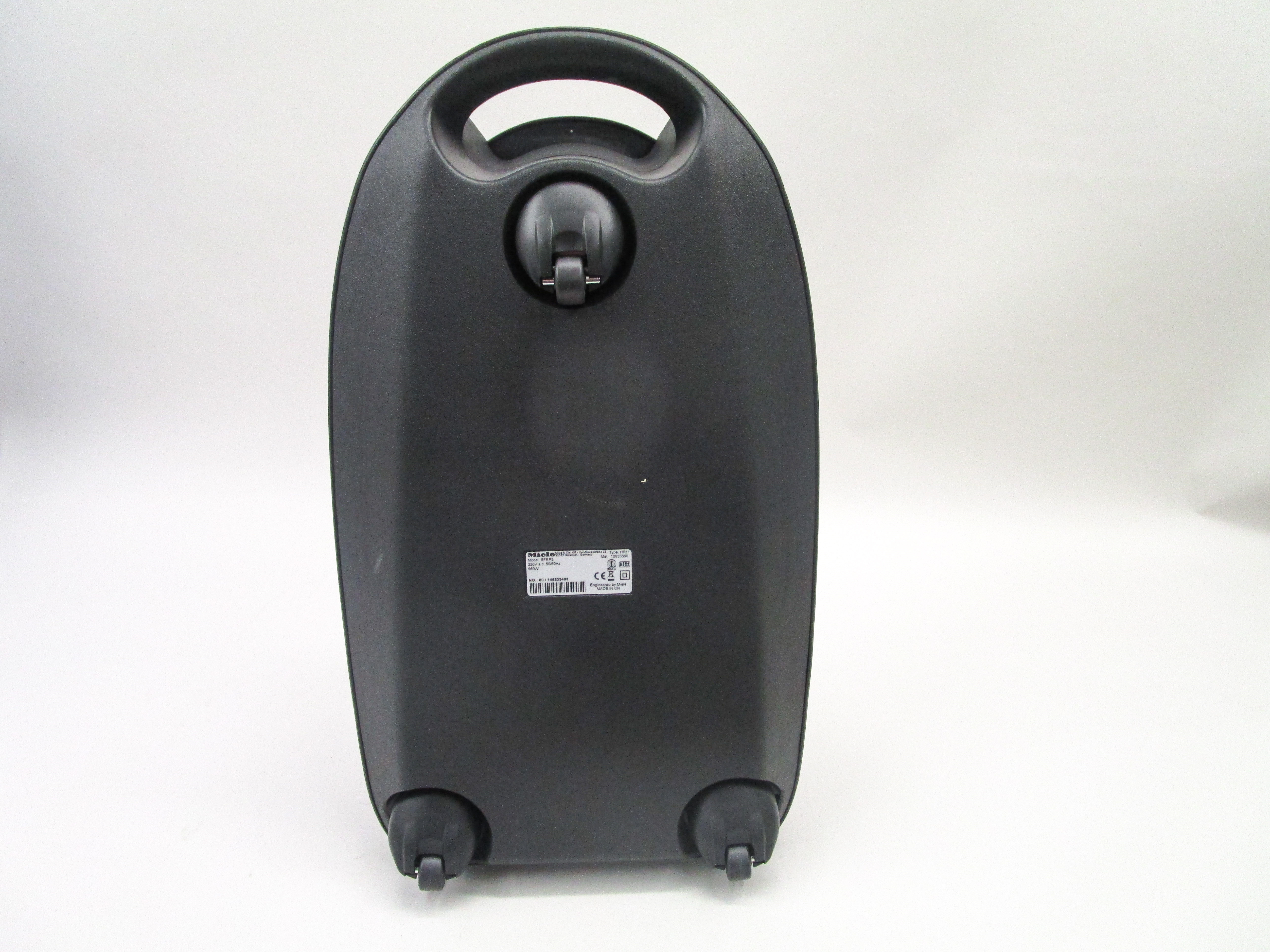 MIELE COMPLETE C2 ECOLINE SFRP3