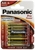 PANASONIC PRO POWER AA