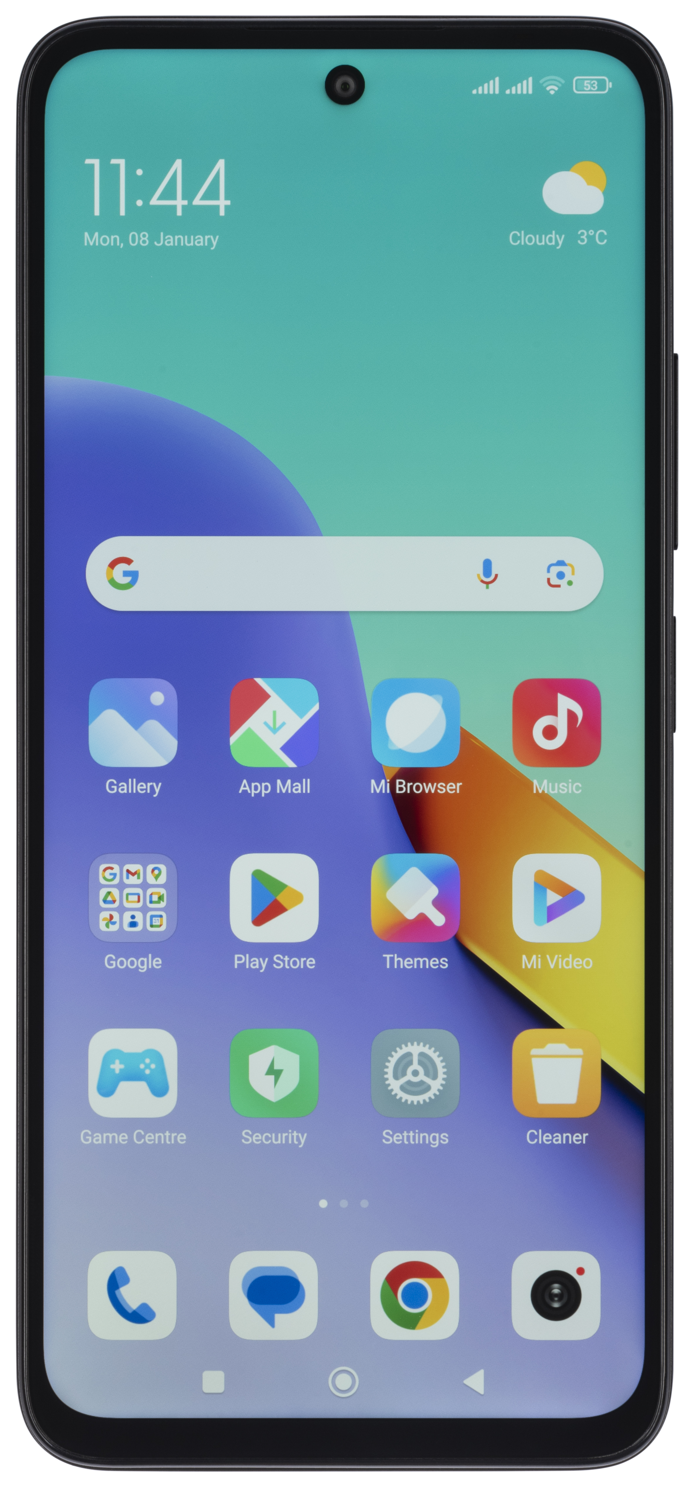 XIAOMI REDMI 12 5G 4GB 128GB