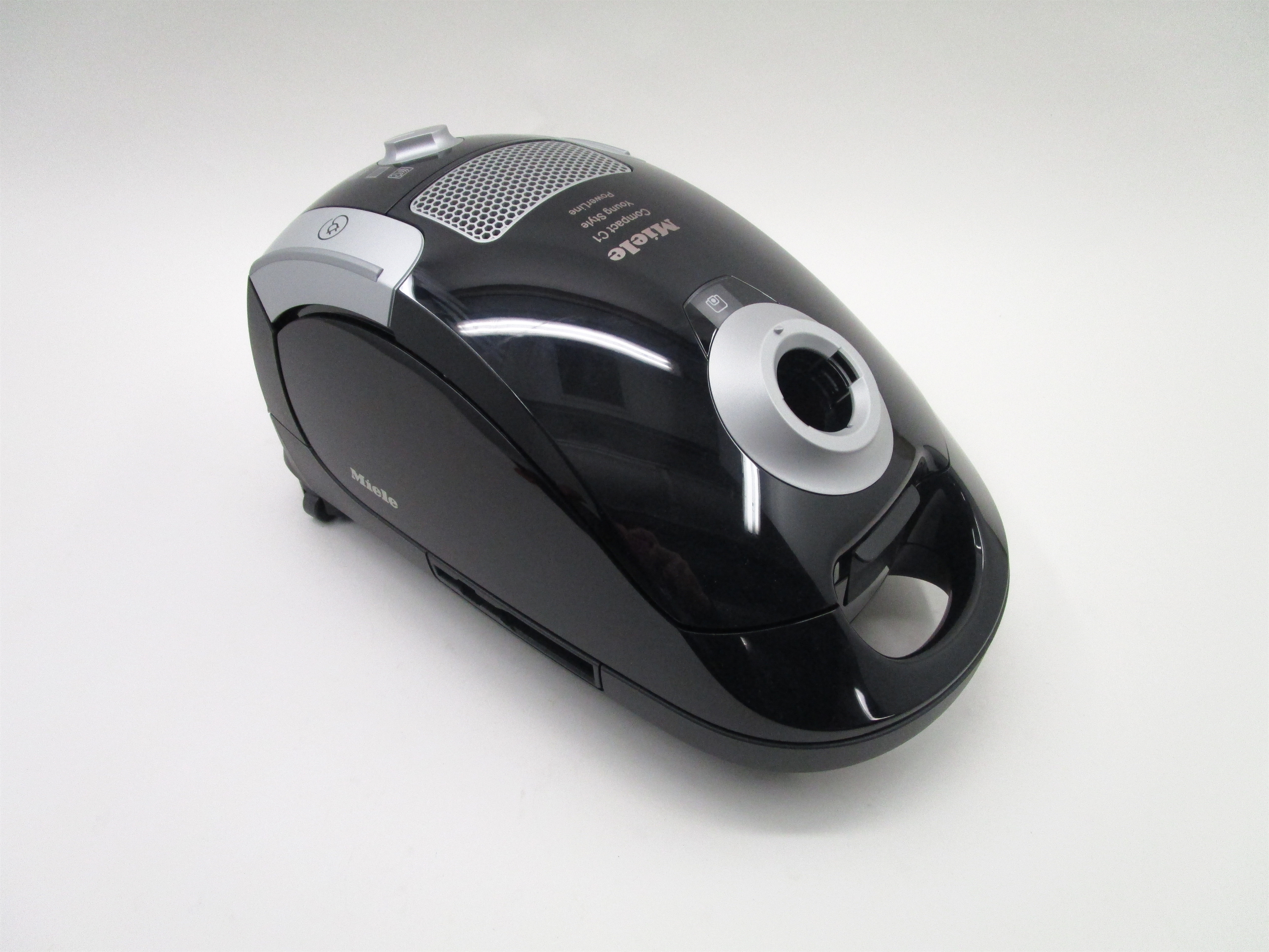 MIELE COMPACT C1 YOUNG STYLE POWERLINE