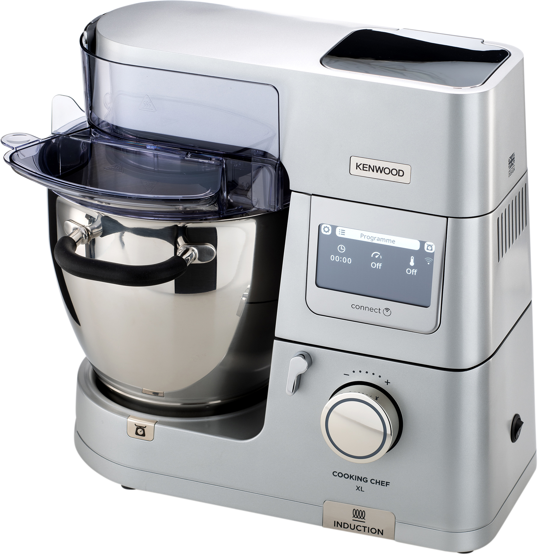 KENWOOD KCL95.004.SI
