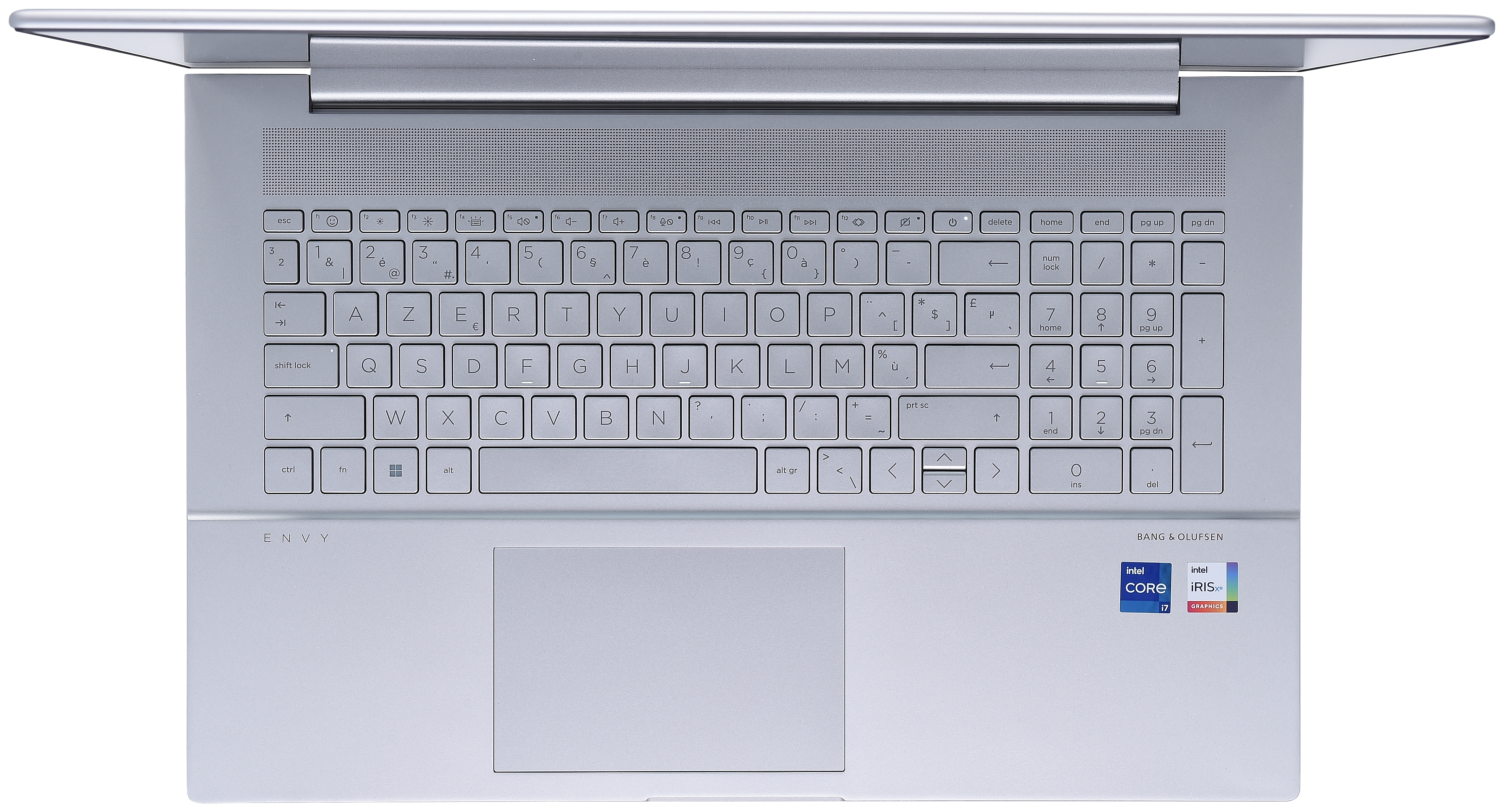 HP ENVY 17-CR0005NB