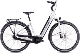 CUBE SUPREME RT HYBRID COMFORT EXC 625