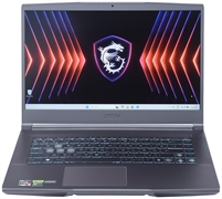 MSI THIN A15 B7VE-003BE