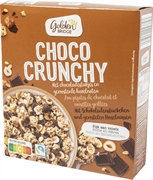 GOLDEN BRIDGE (ALDI) CHOCO CRUNCHY
