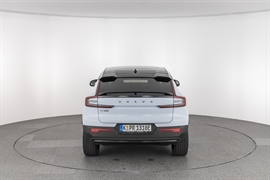 VOLVO EC40 SINGLE MOTOR EXTENDED RANGE