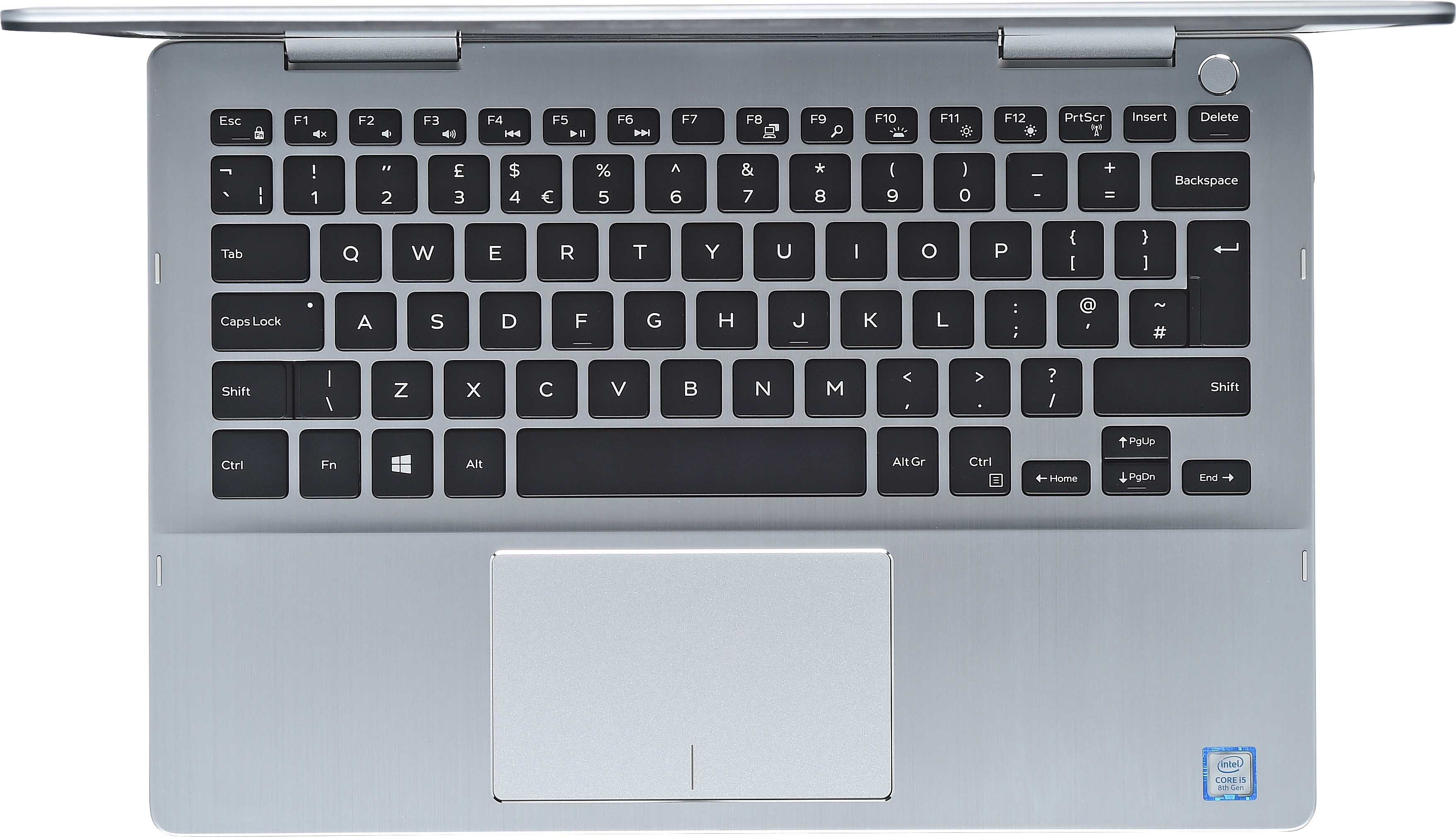 DELL INSPIRON 13 7000 2-IN-1