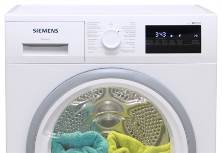SIEMENS WT45H203FG